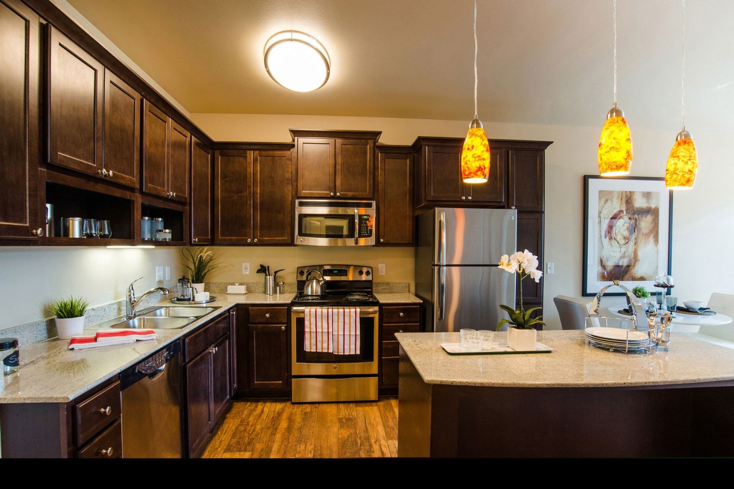 Siena Apartment Homes Image 1
