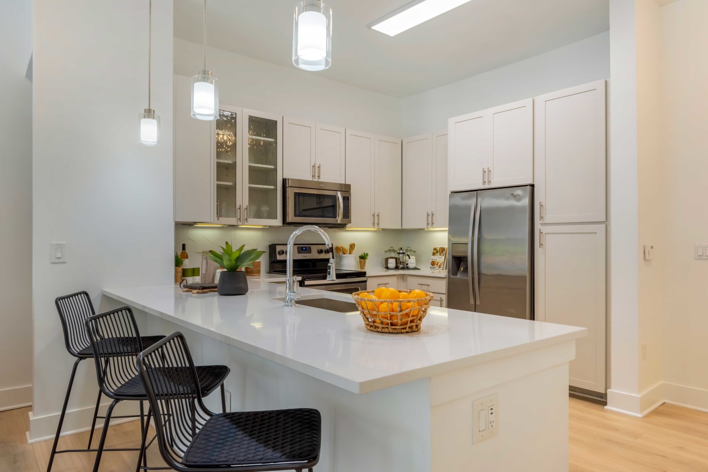 Allure Apartments Image 1