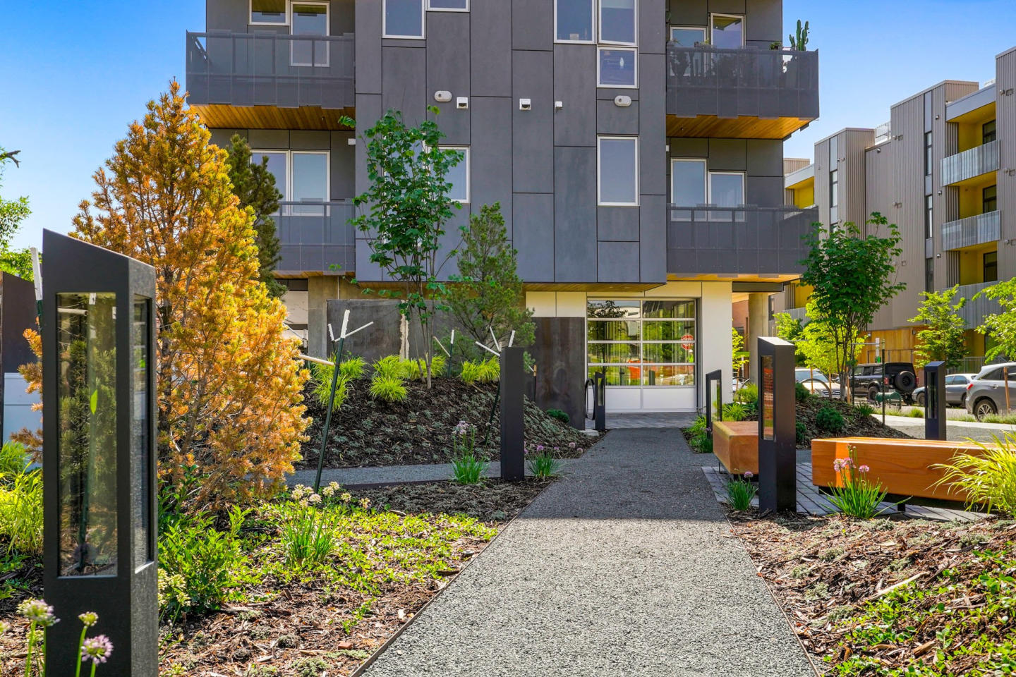 S'Park Apartments Image 31