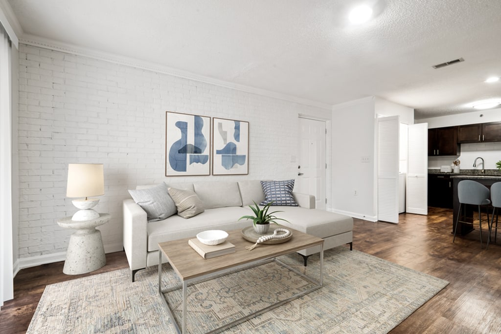 The Apartments at Midtown 501 Image 33
