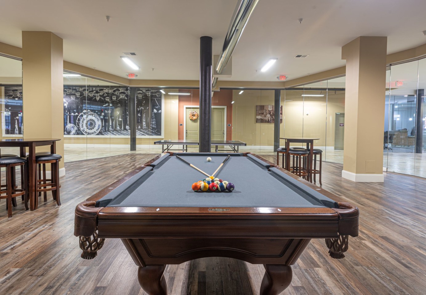 Pacific Mill Lofts Image 34