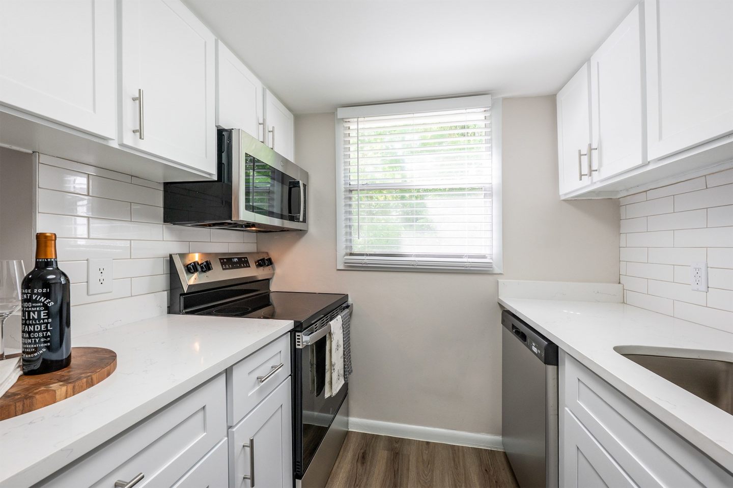 The Artisan Luxury Apartment Image 10