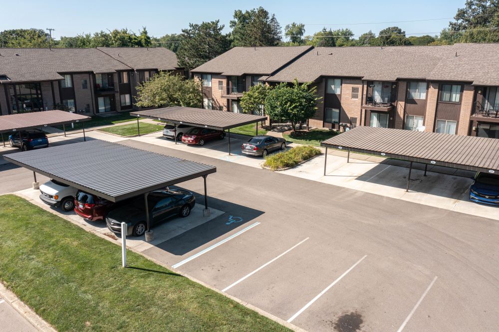 Keswick Manor Apartments Image 18