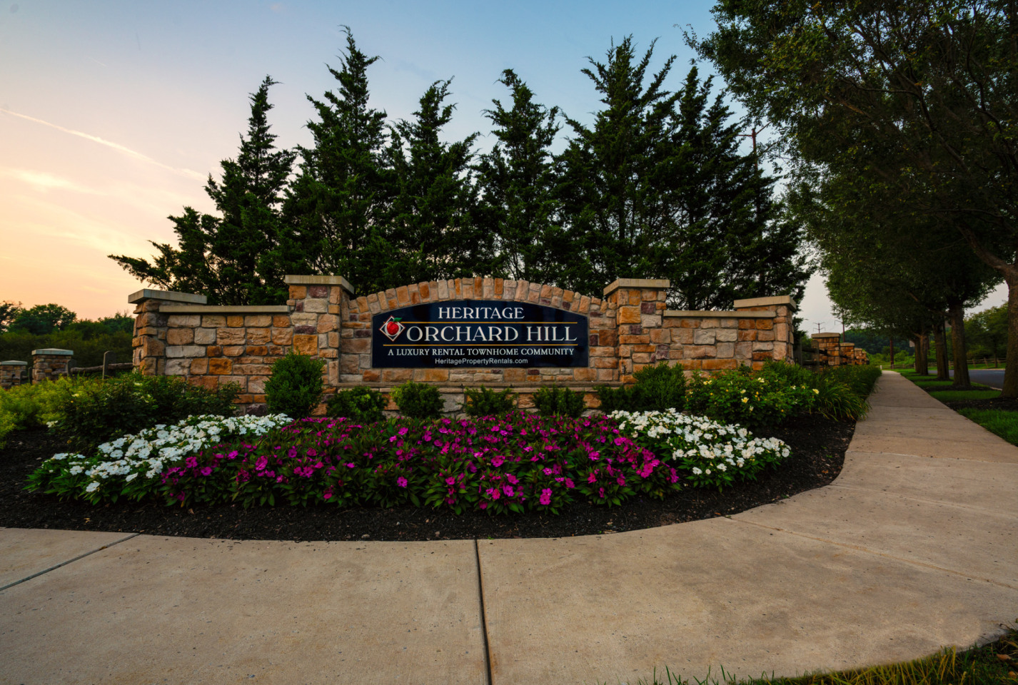 Heritage Orchard Hill Image 18