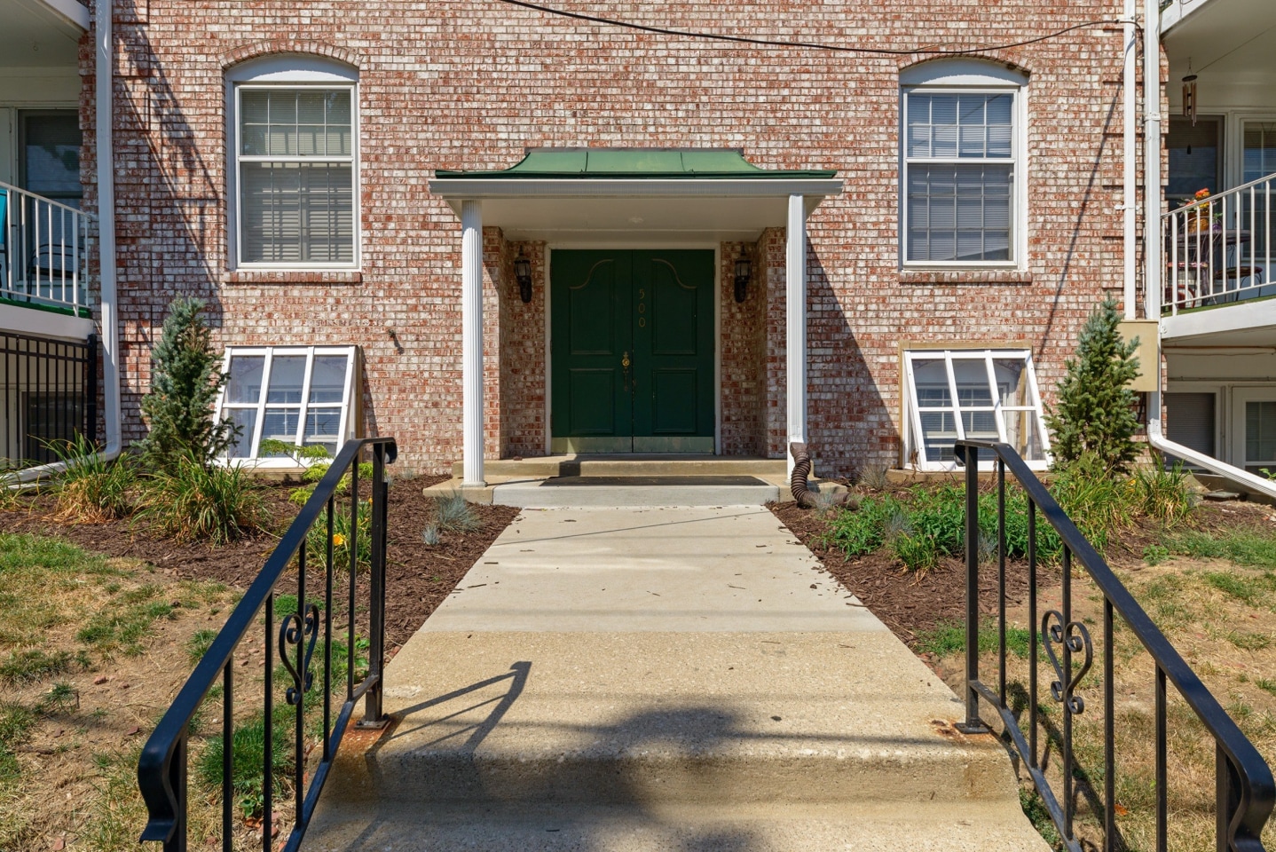 31st Street Apartments Image 5