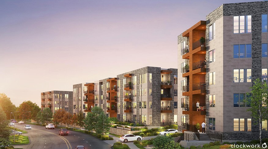 Brookside Commons Image 1