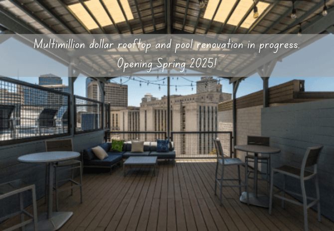 The 500 Fifth Apartments Image 3