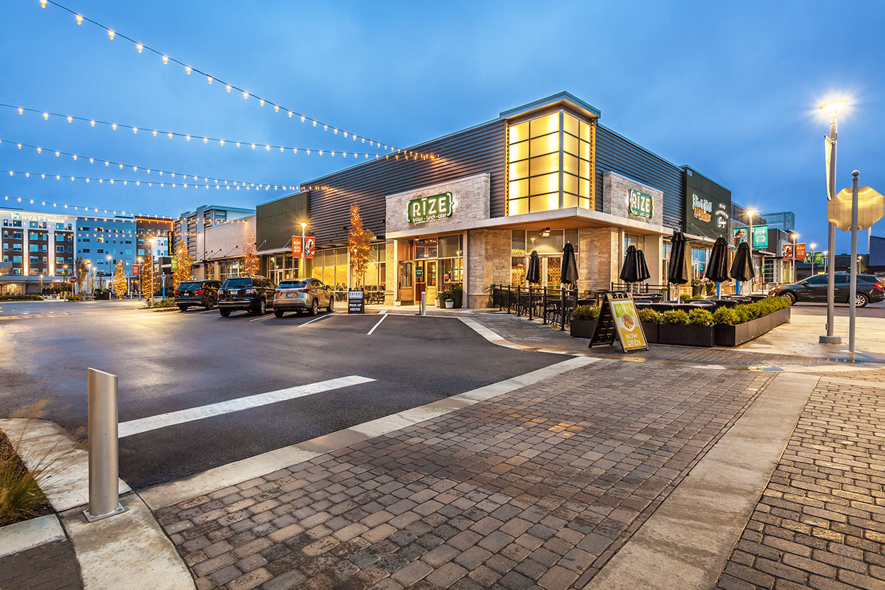 The Mark at Fishers District Image 20