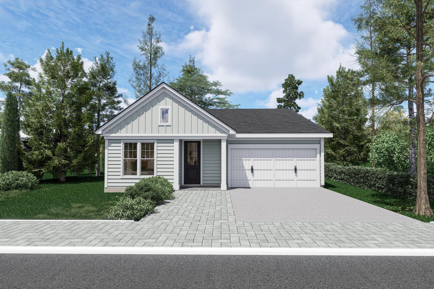 Claret Village at Braselton - Single Family Homes Image 5