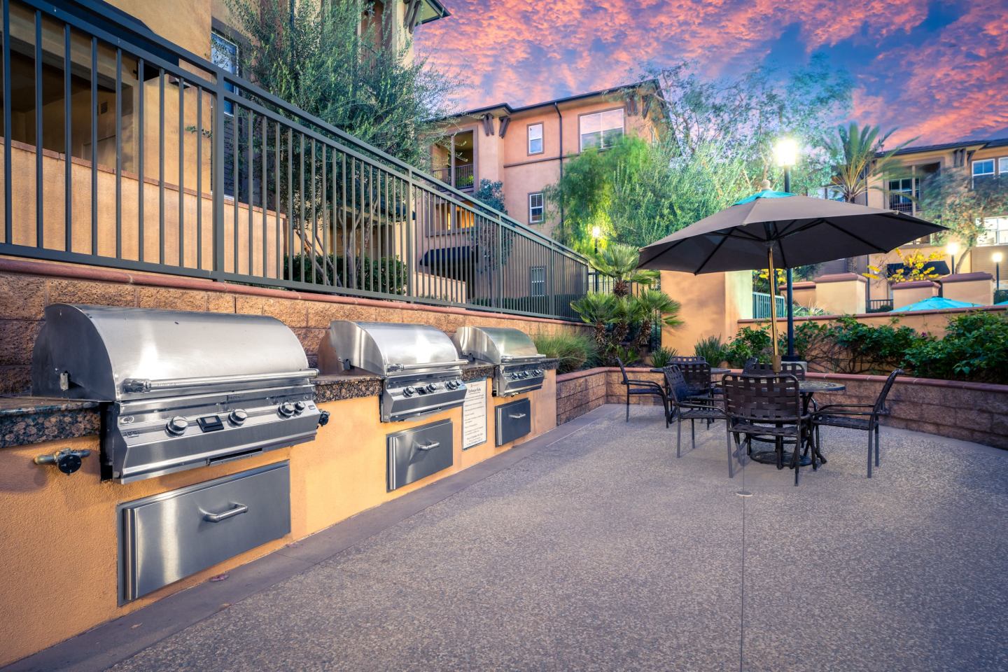 La Verne Village Luxury Apartment Homes Image 50