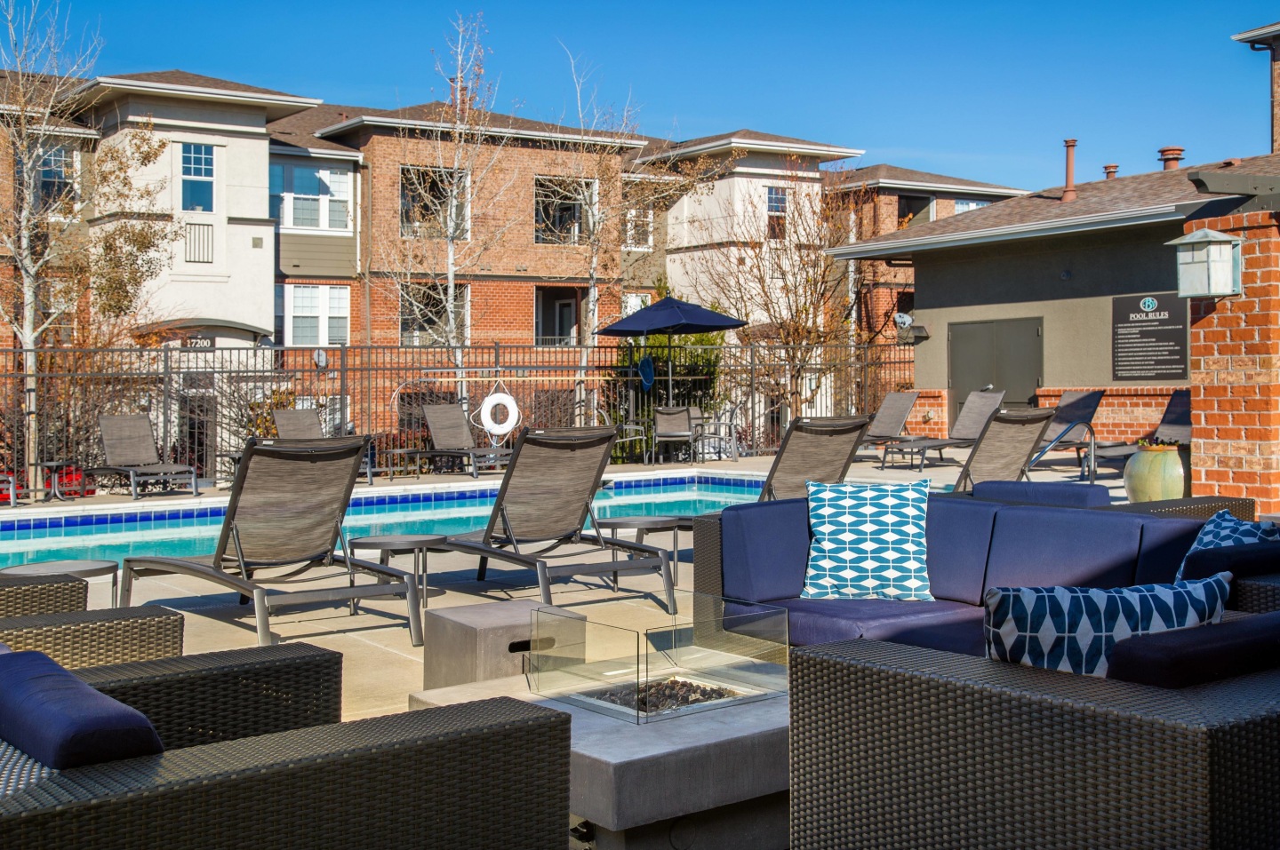 Bristol Village Apartments Image 15