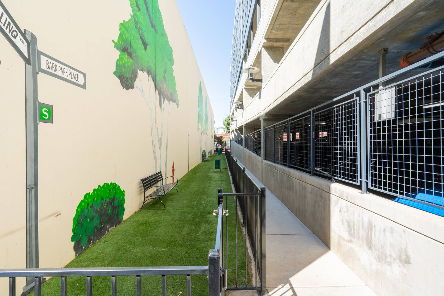 LINQ Midtown Image 17