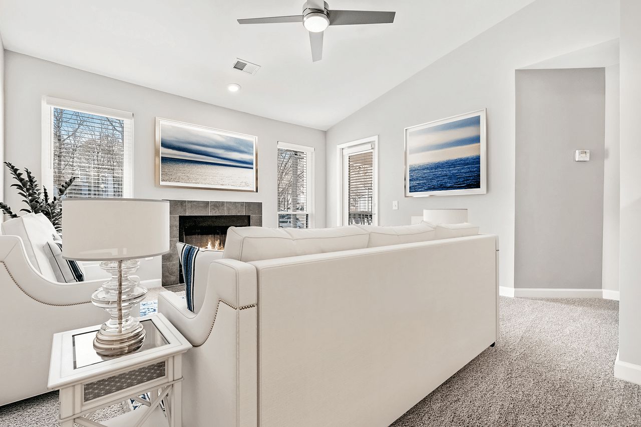 Affordable Housing - Paces Pointe Apartment Homes Image 18