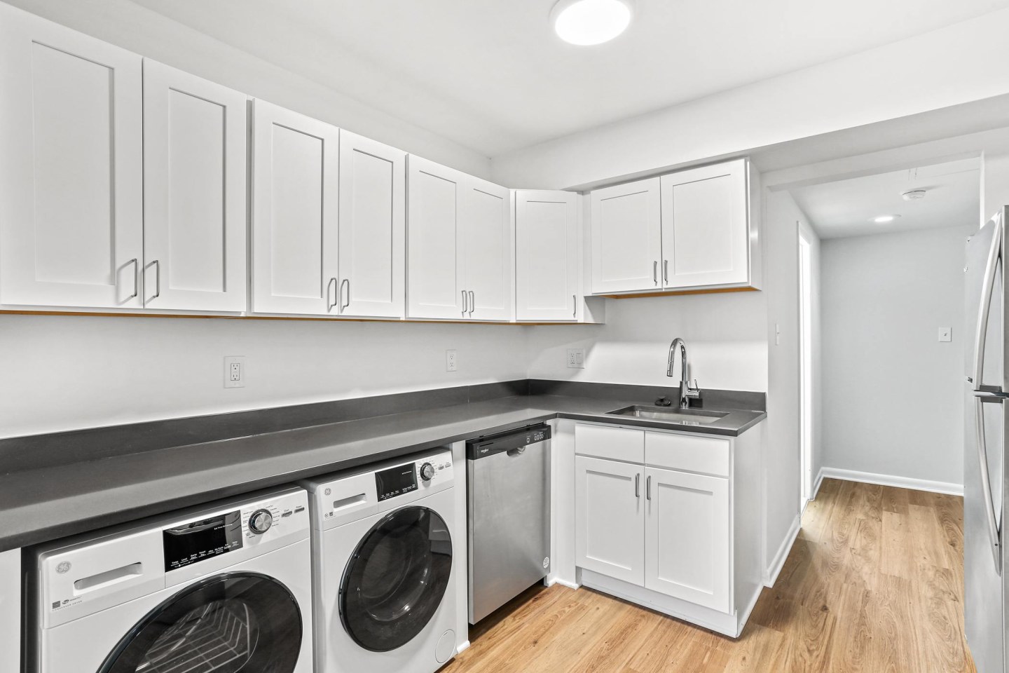 Fairway Apartments Image 1