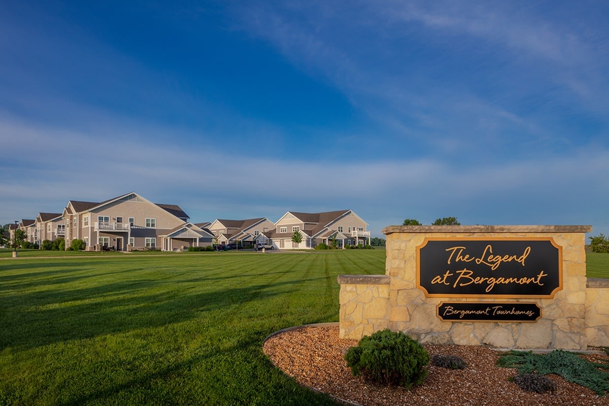 Bergamont Townhomes Image 2