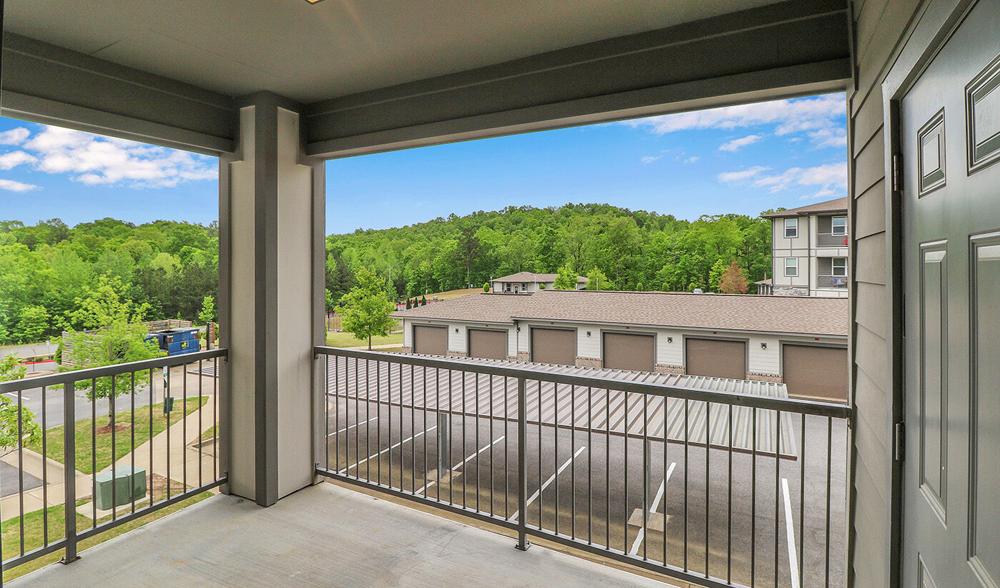 Landmark Apartments I & II Image 39