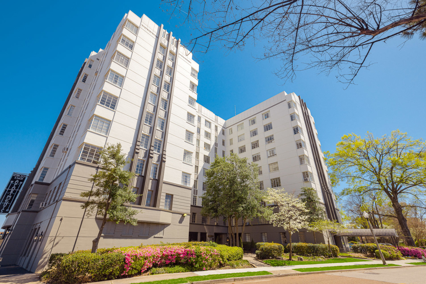 Kimbrough Towers Image 9