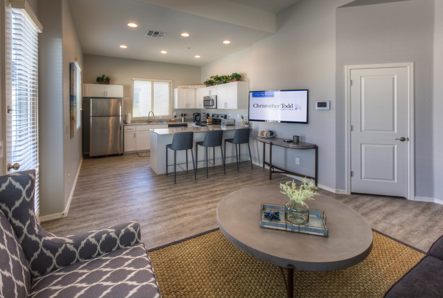 Christopher Todd Communities At Country Place Image 1