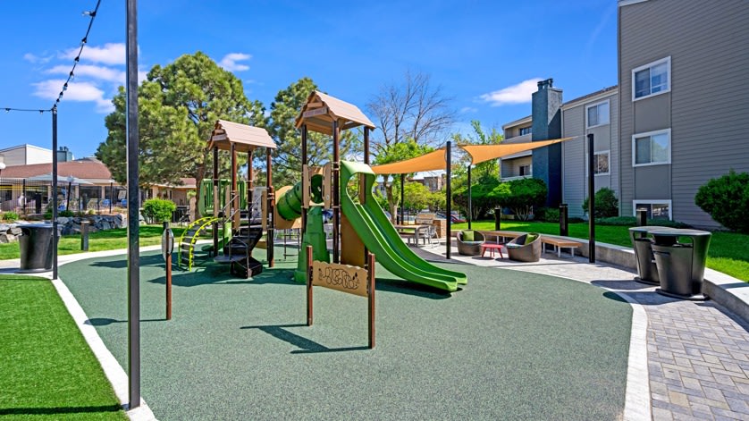The Grove at City Center Apartments Image 36