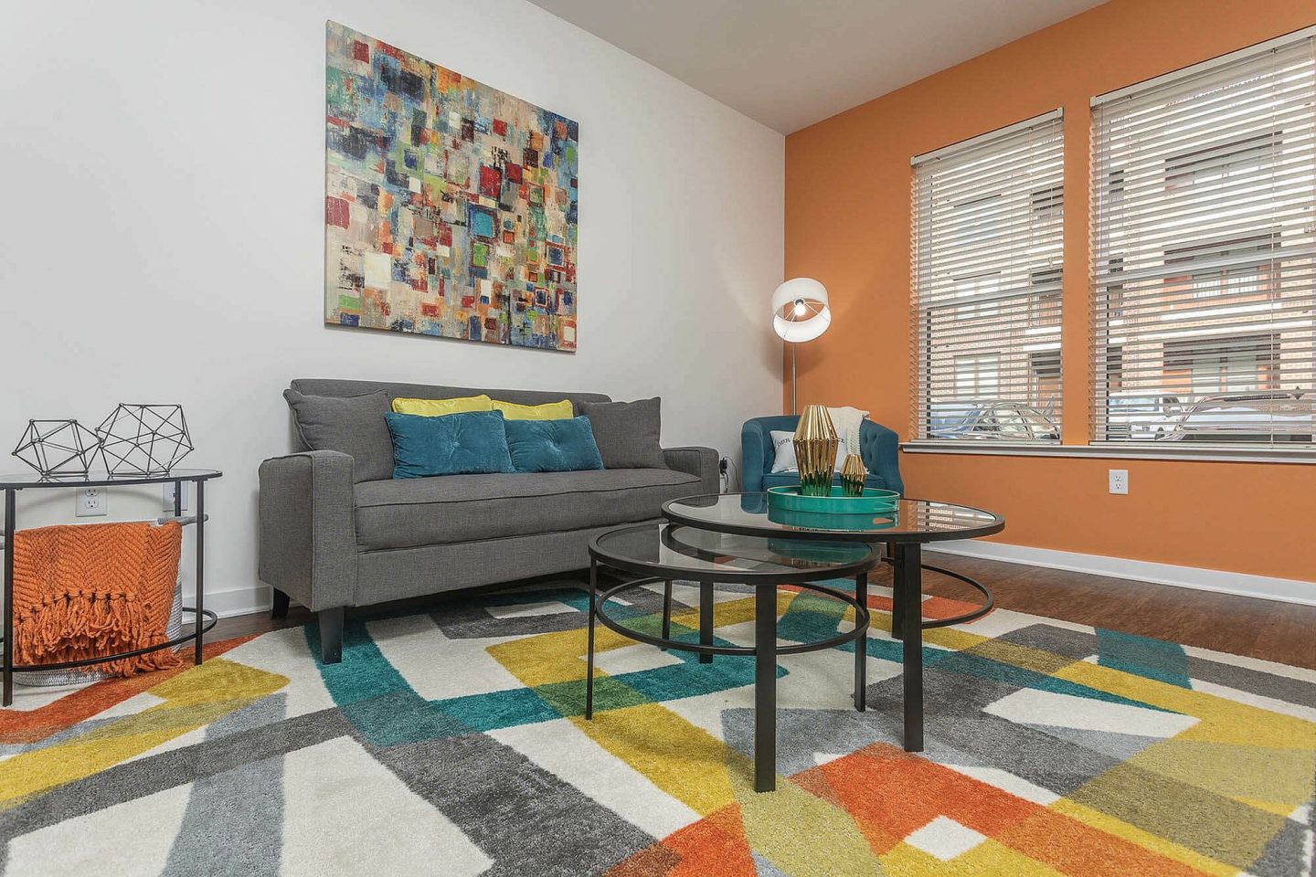 Colony Village Apartments Image 4