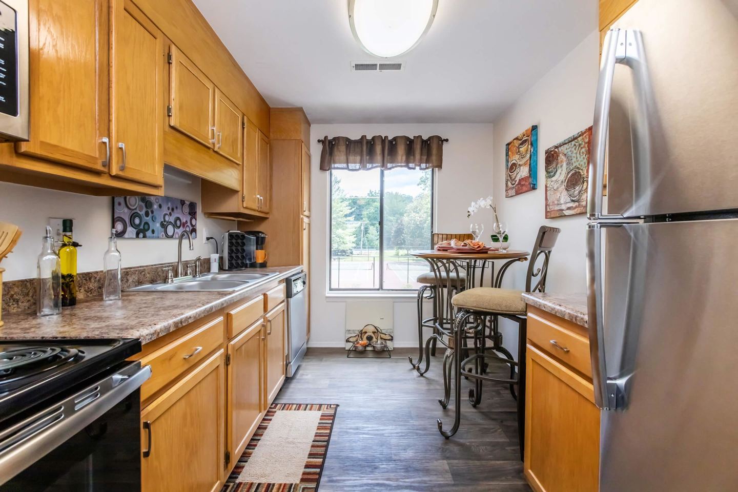 Pebble Creek Apartments Image 32