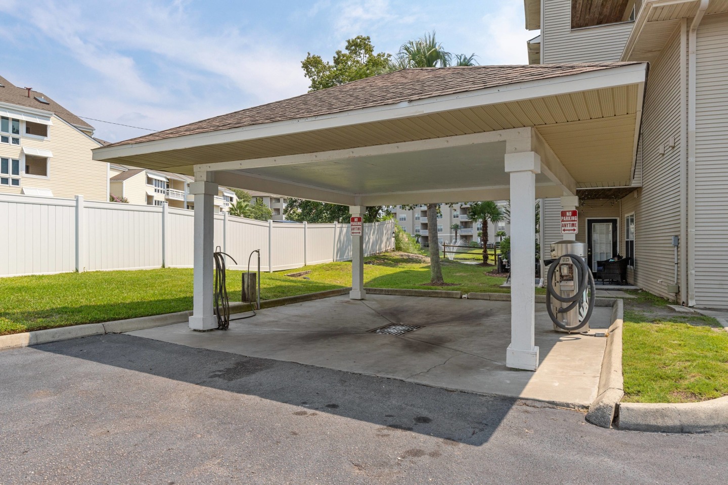 Cherry Grove Commons Apartments Image 15