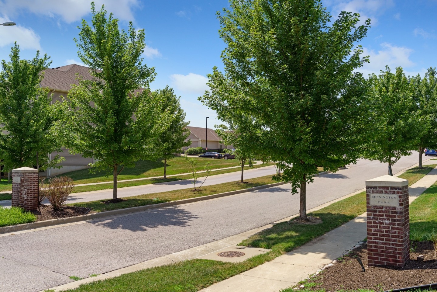 Bennington Park Townhomes Image 28