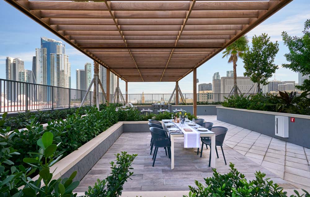 ParkLine Miami Image 43