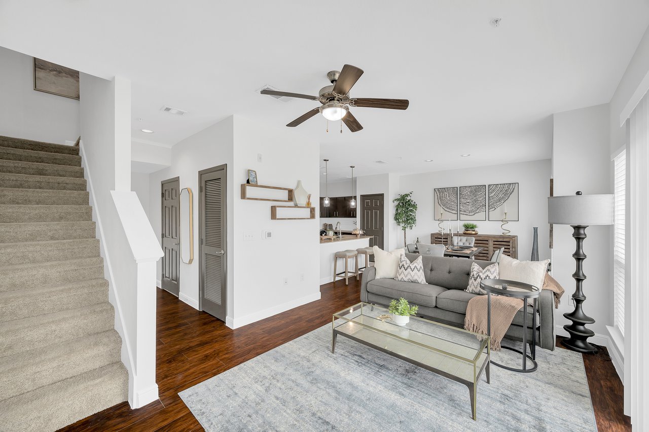 Townhomes at Lake Park Image 8