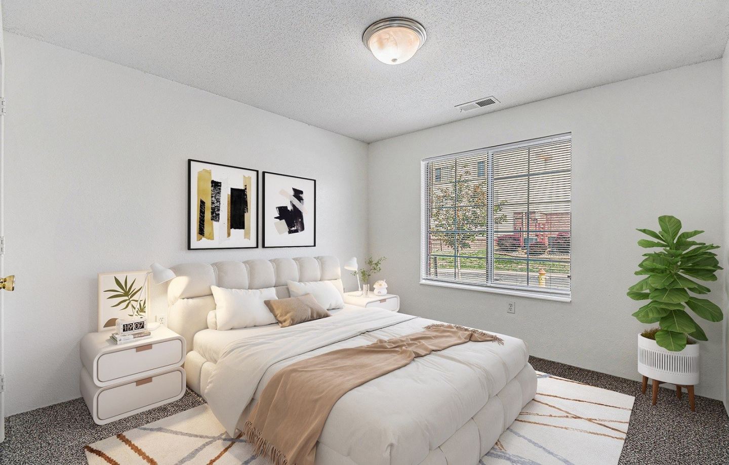 Affordable Housing - Pine Tree Apartments Image 12