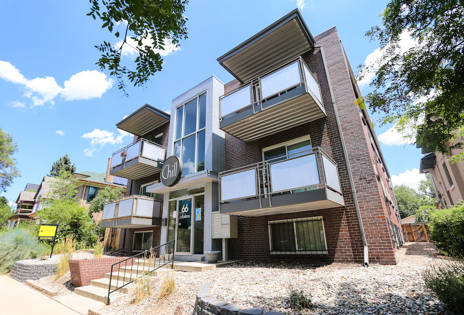 Chill Apartments Image 8