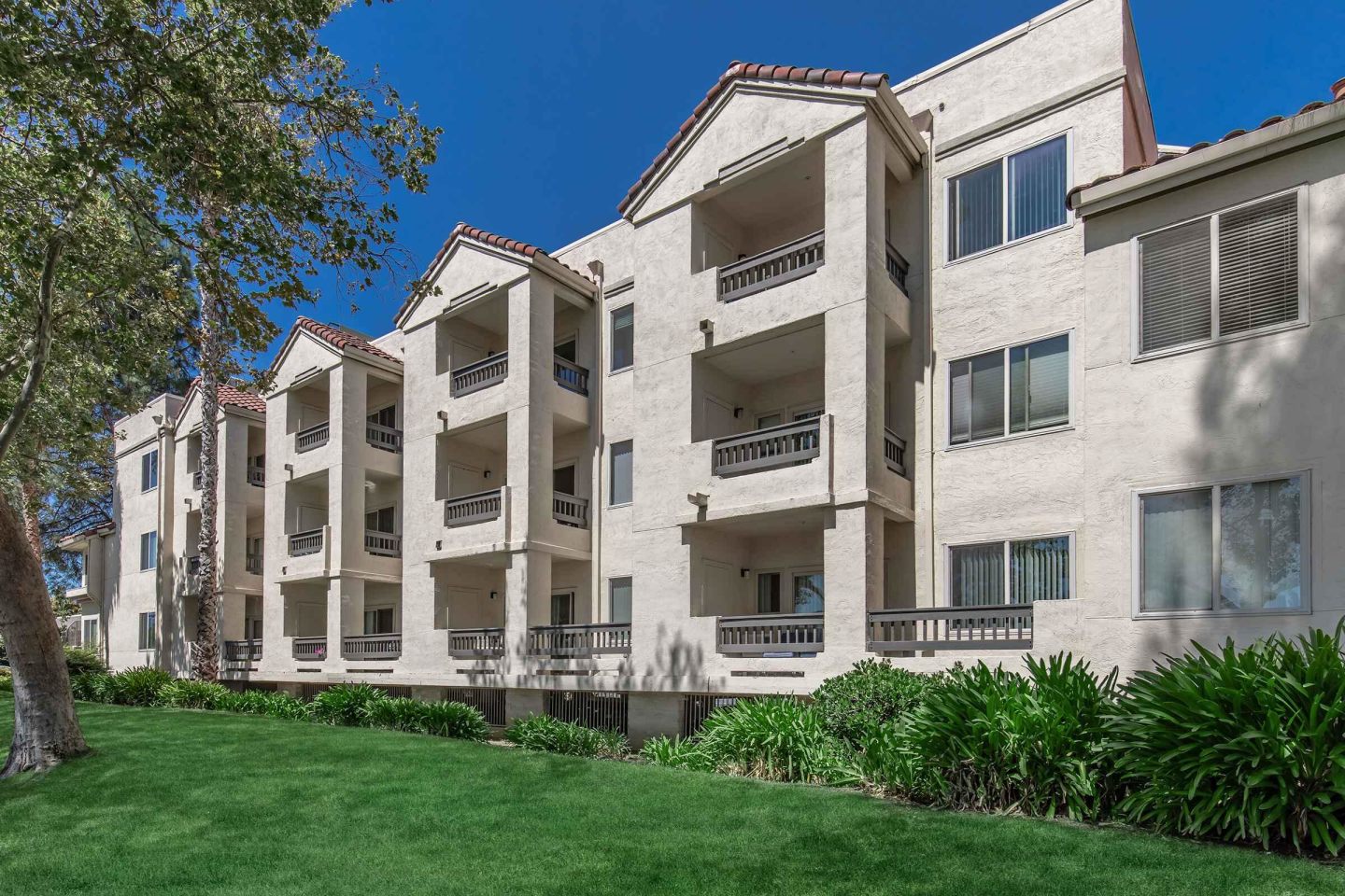 Paloma Vista Apartment Homes Image 33