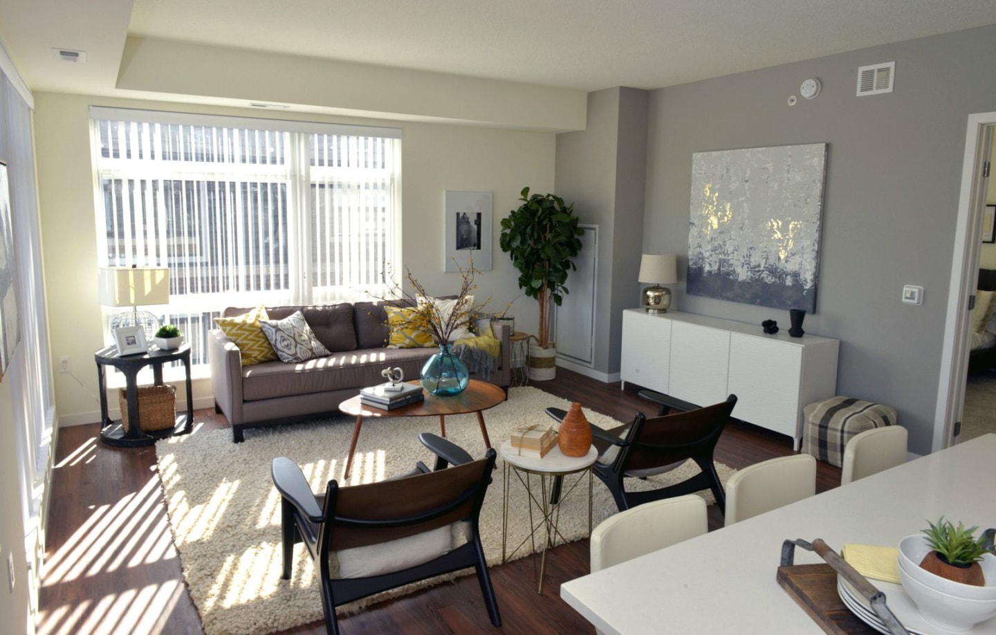 Affordable Housing - 1500 Nicollet Image 16