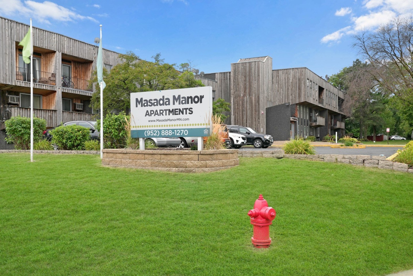 Masada Manor Image 1