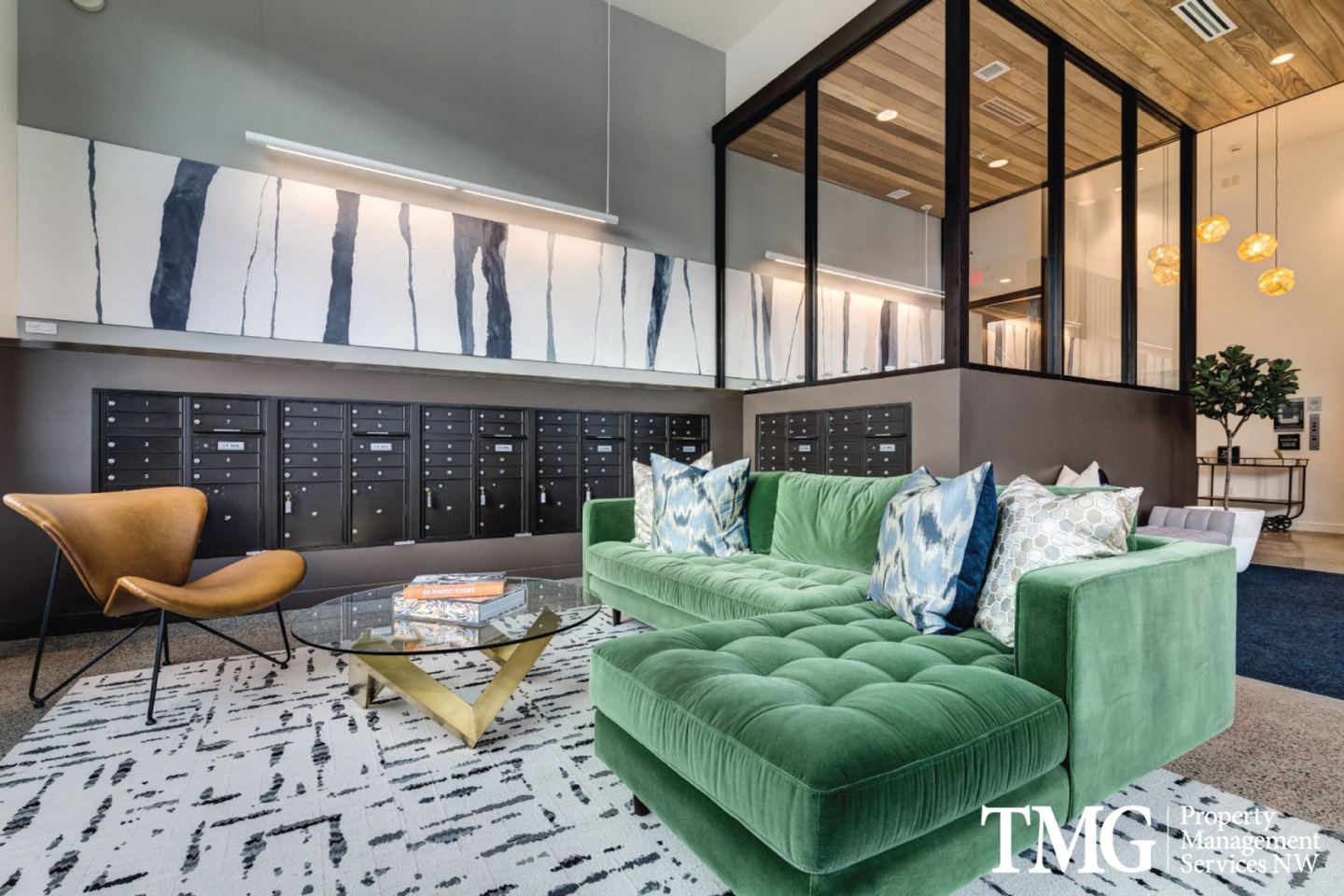 Muse Apartments Image 9