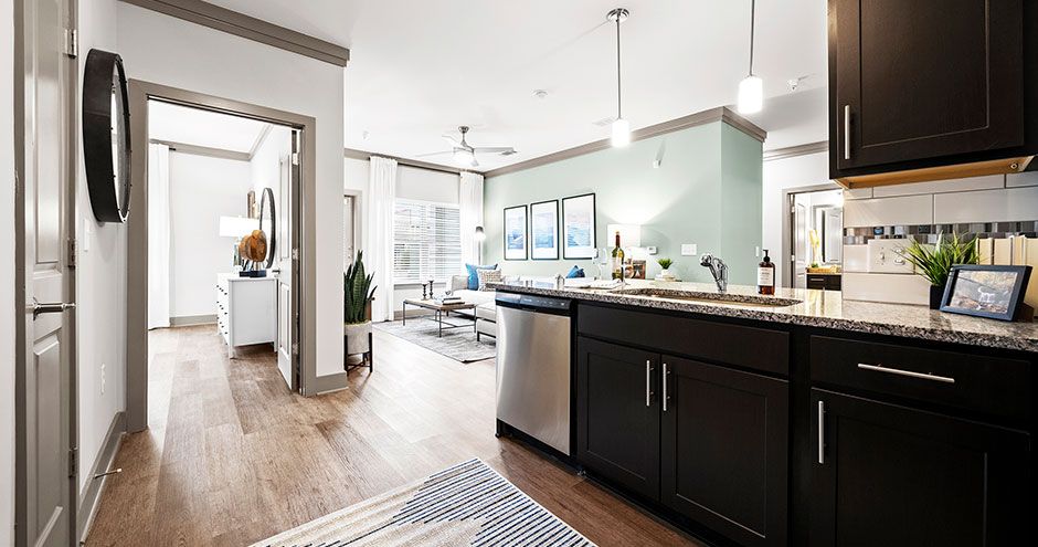 Canyon Springs Luxury Apartments Image 10