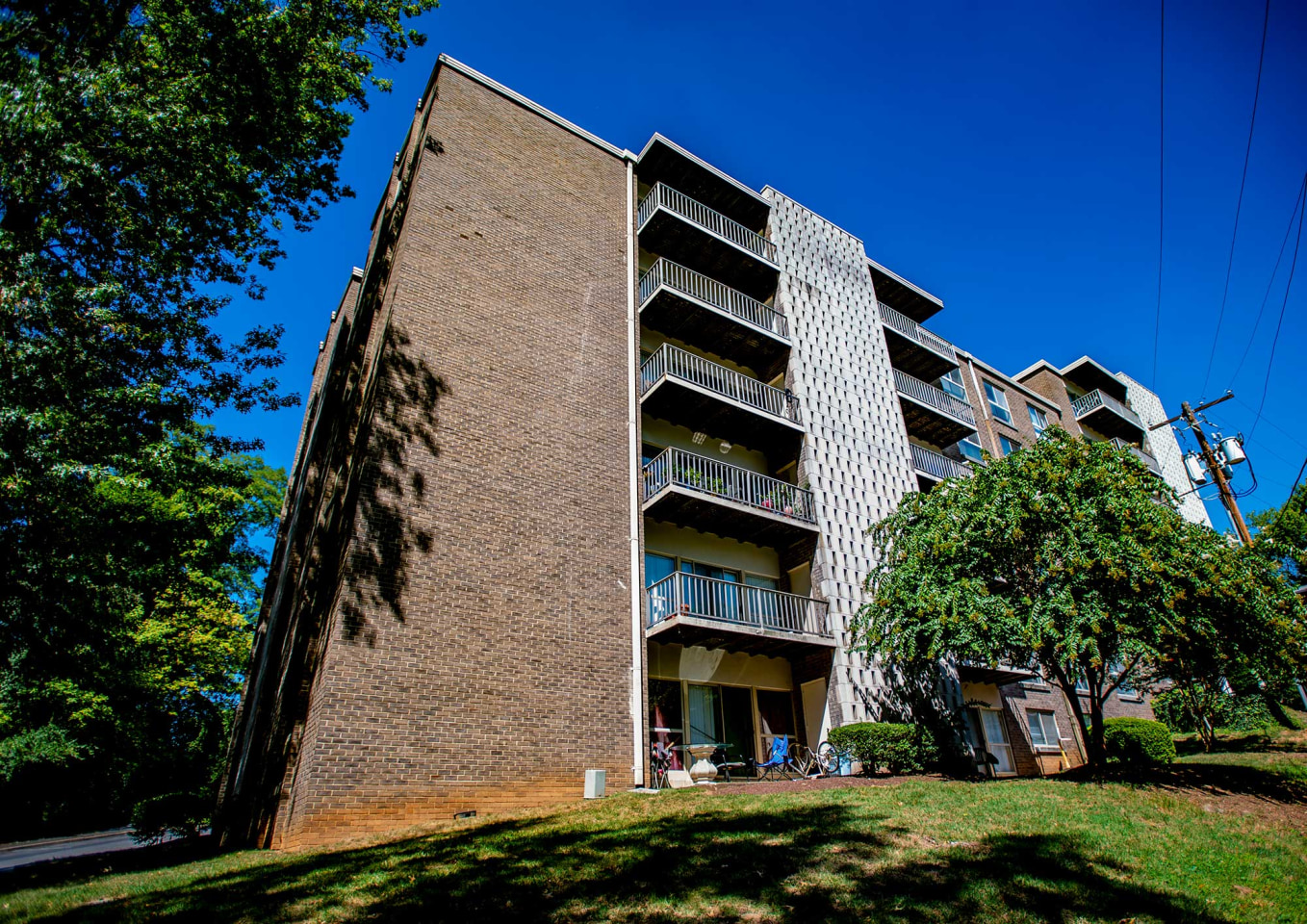 Silver Spring House Image 24