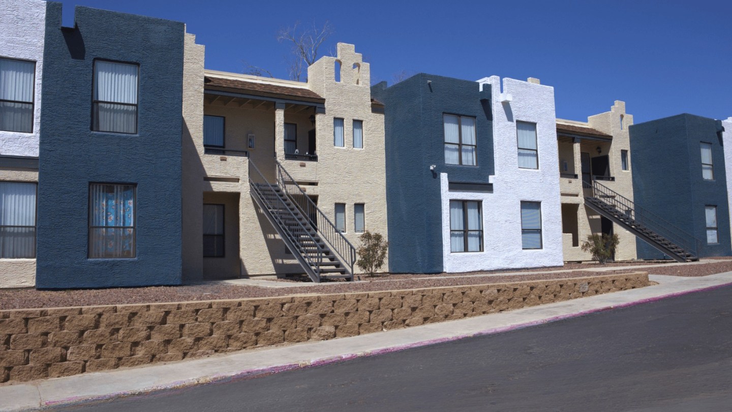 River North Apartments Image 19