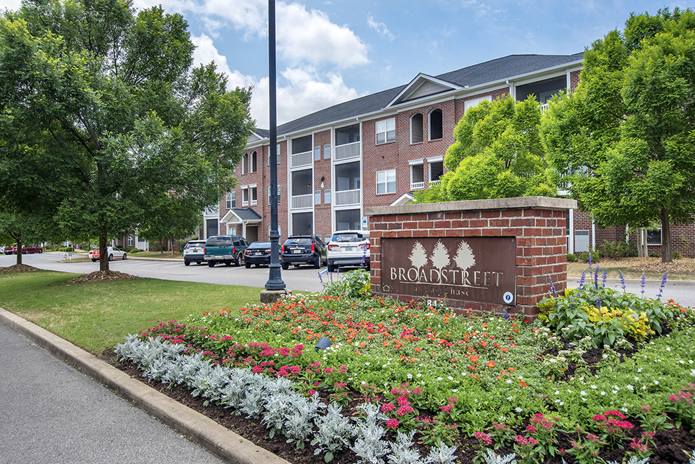Broadstreet at East Chase Image 1