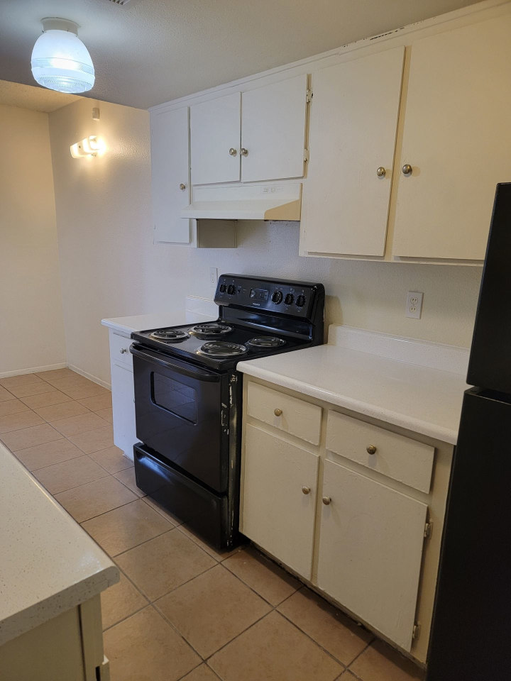 Casa Blanca Apartments Image 2