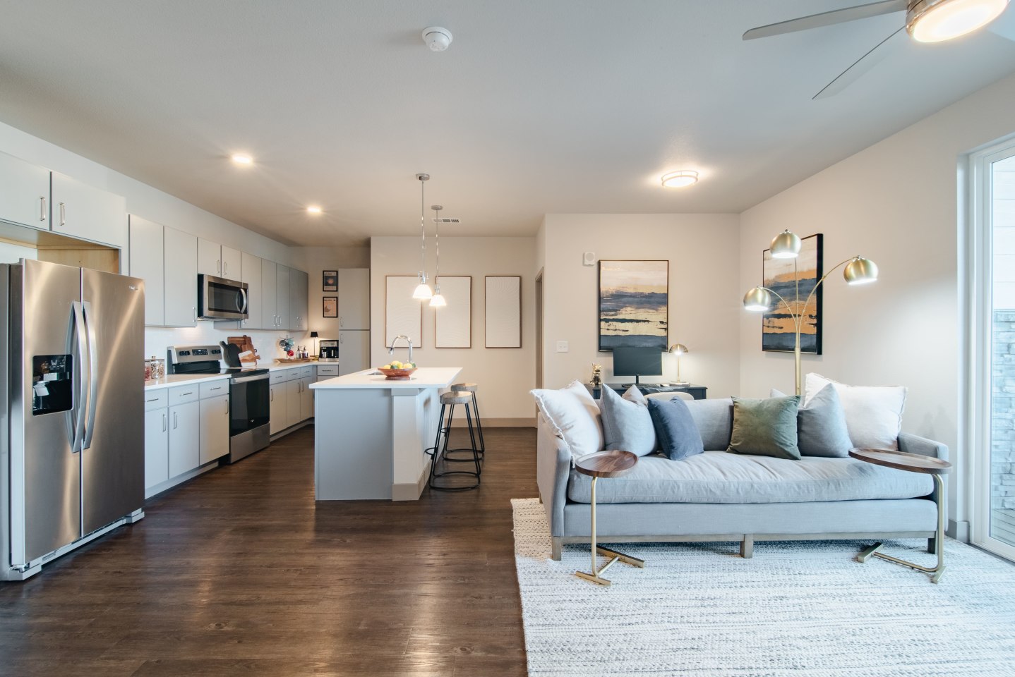 Parkside at Littleton Village Image 12
