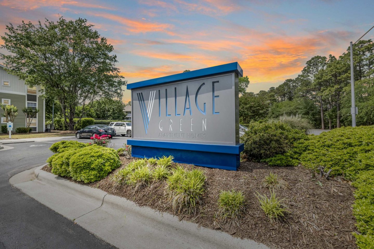 Village Green Image 2