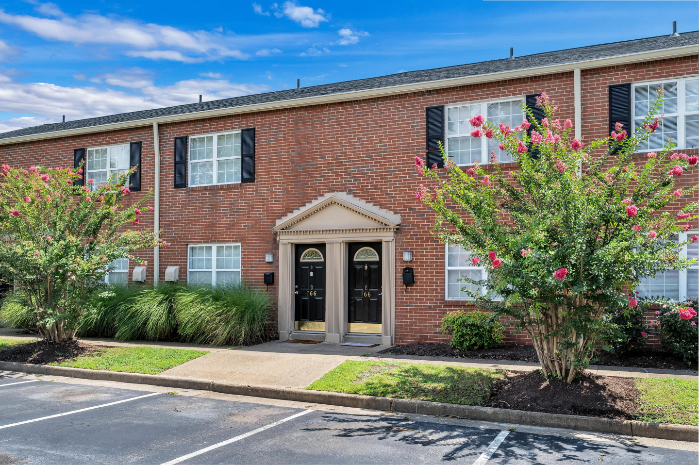 The Shannon Townhomes Image 2