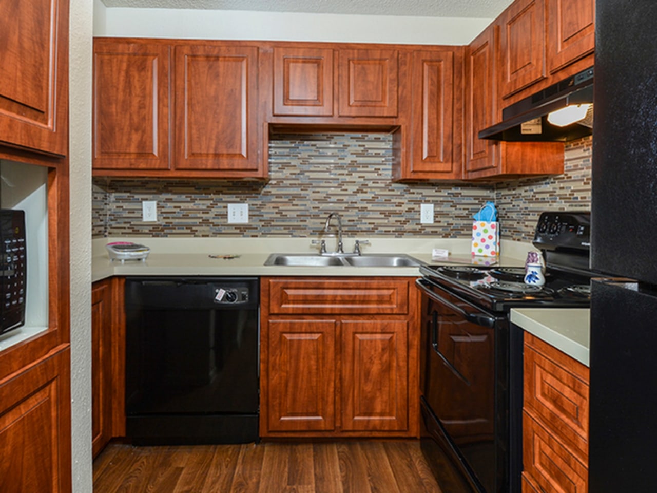 Willow Brook Apartment Homes Image 10