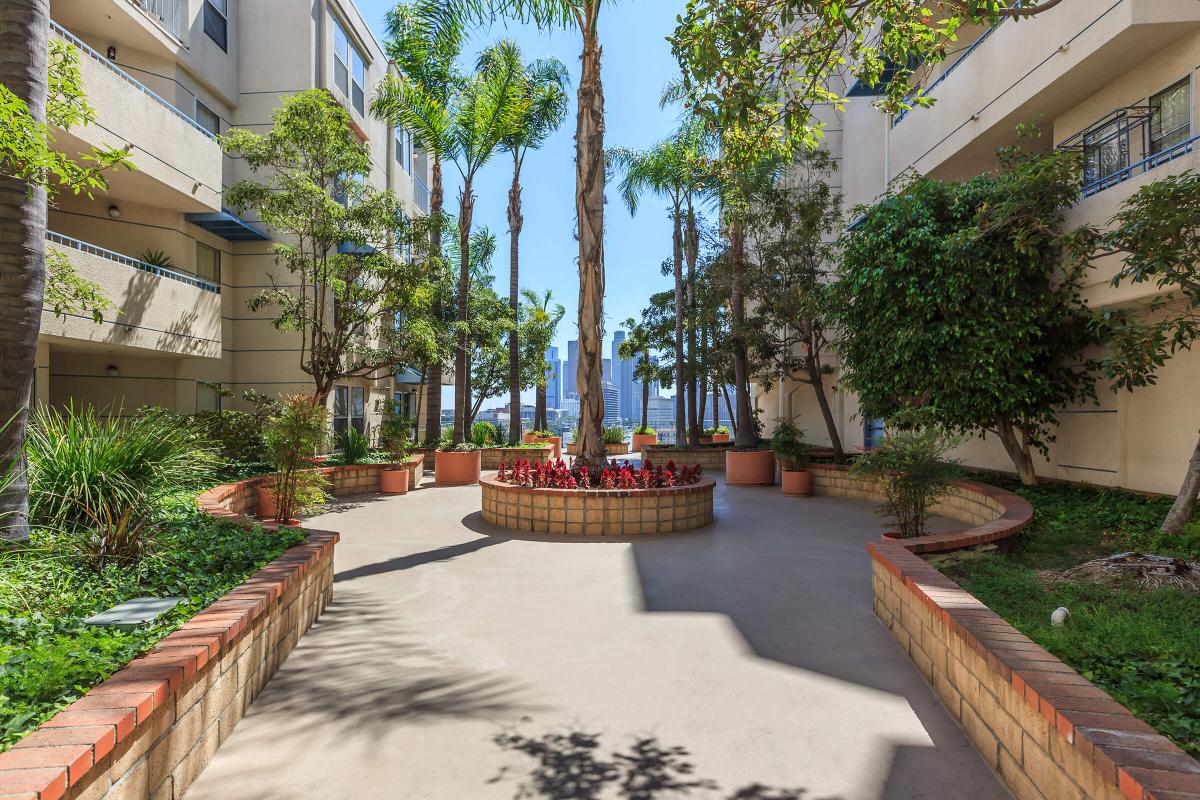 Skyline Terrace Apartments Image 10