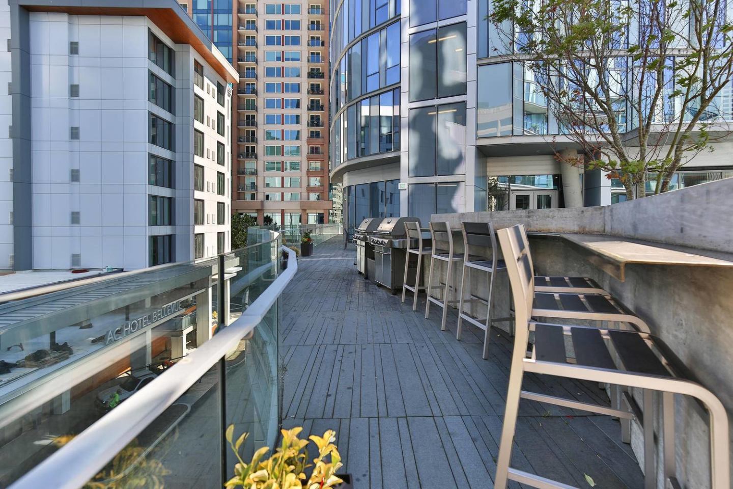 Soma Towers Image 11