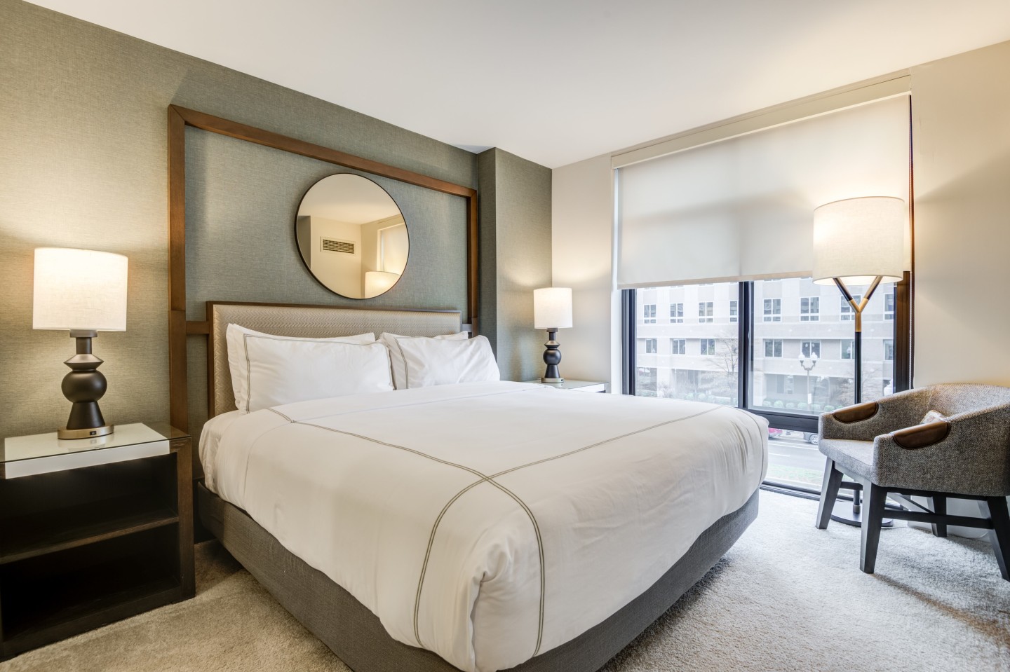 Virginia Square Towers Image 33