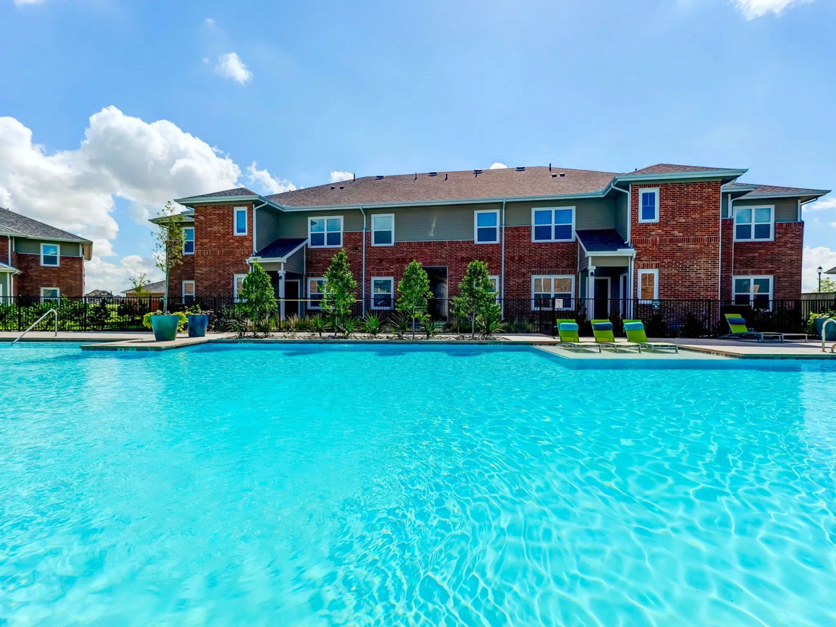 The Emerson at Forney Marketplace Image 16