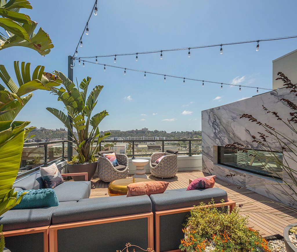 Rivair Apartment Homes Image 13