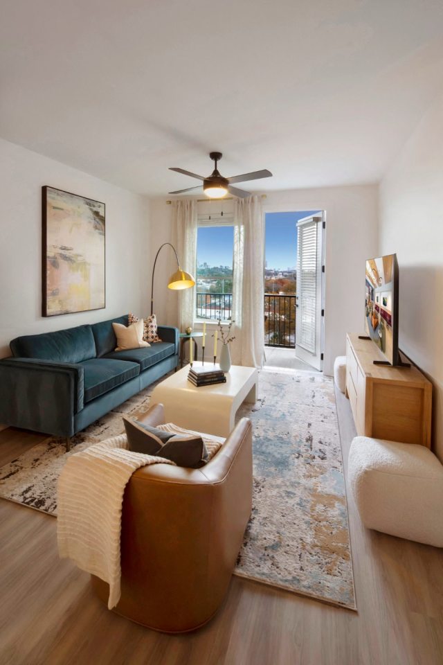 BRYKS Upper Westside Image 1
